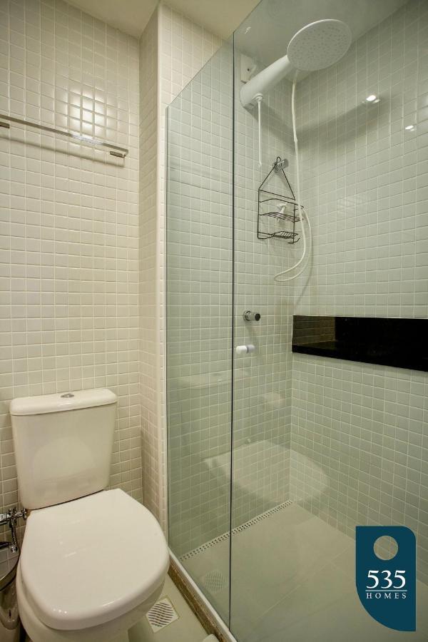 Lindo Proximo A E Farol Da Barra Apartment *
