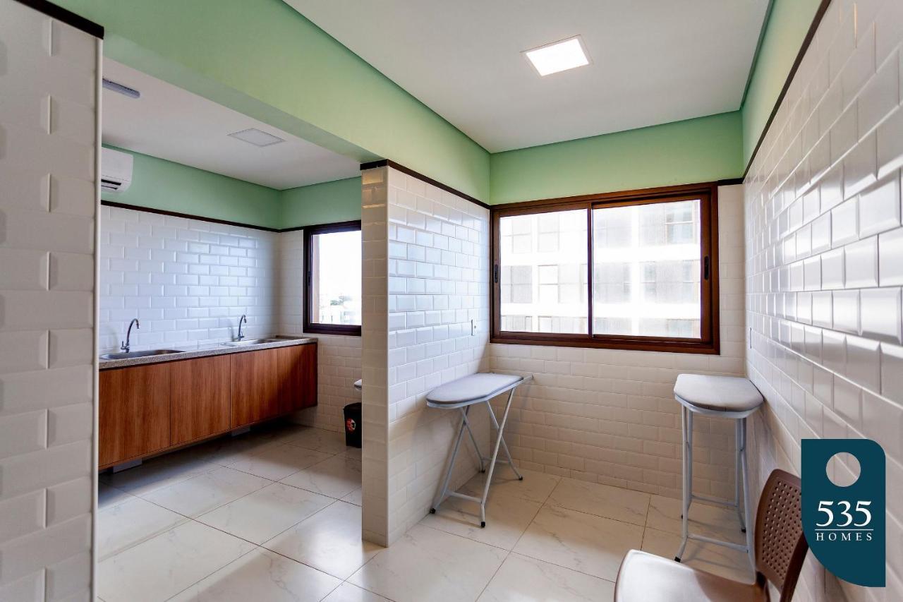 Apartamento Lindo Proximo A E Farol Da Barra